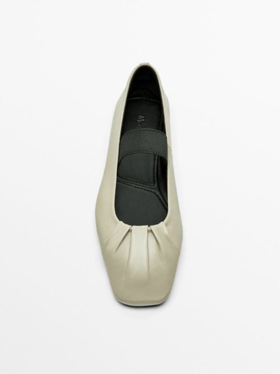 0732 Massimo Dutti կոշիկ