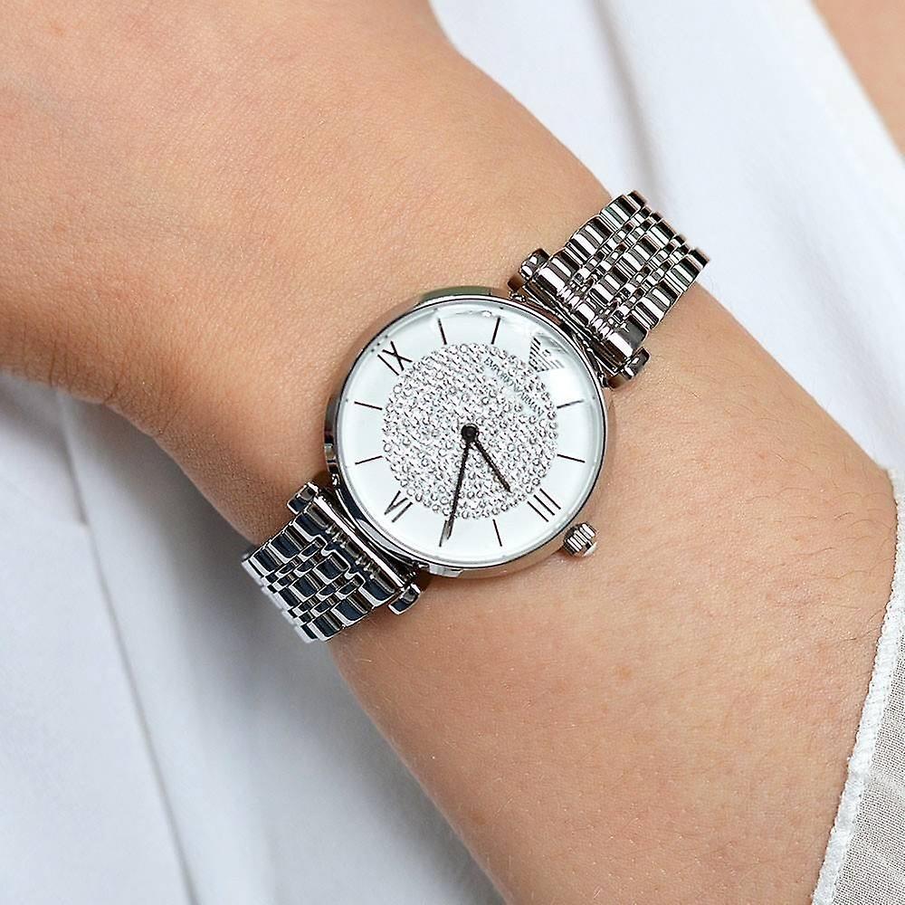 0283 Emporio Armani ժամացույց 32mm