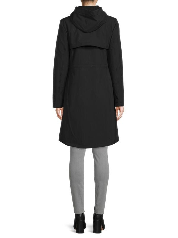 0479 Karl Lagerfeld աշնանային վերարկու