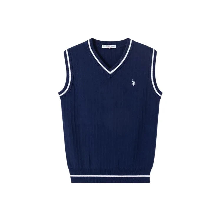 0315 U.S. Polo ժիլետ