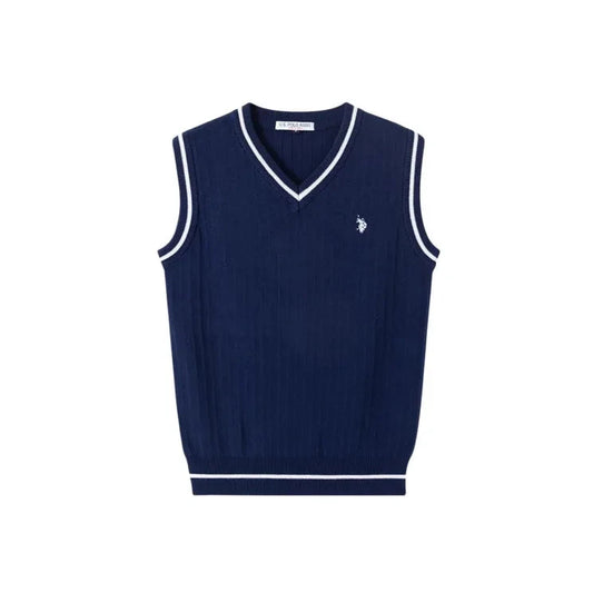 0315 U.S. Polo ժիլետ