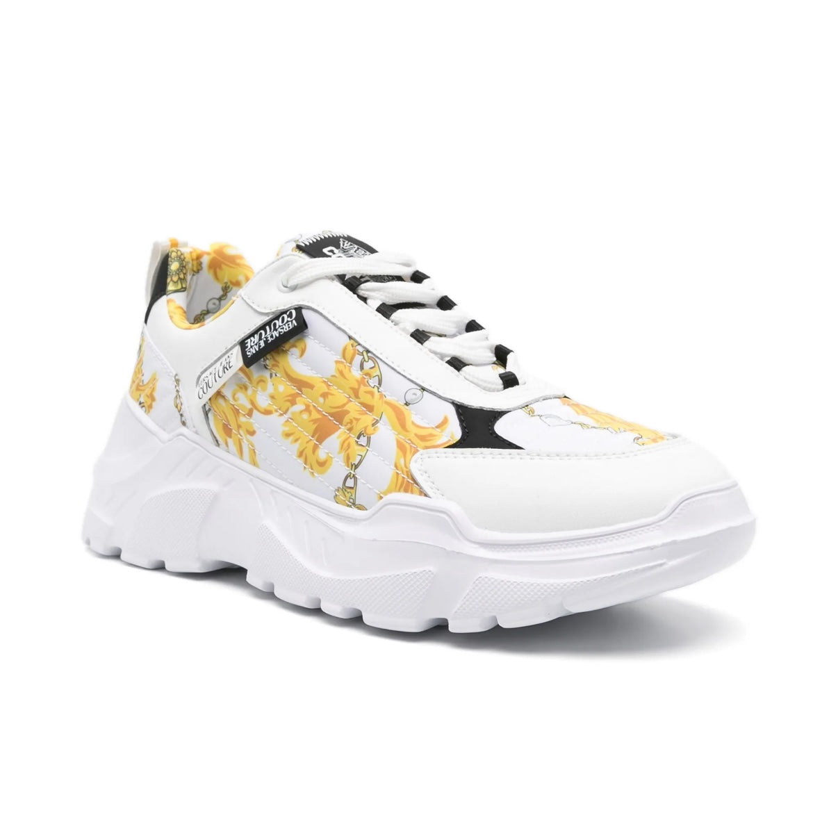 0275 Versace սպորտային կոշիկ