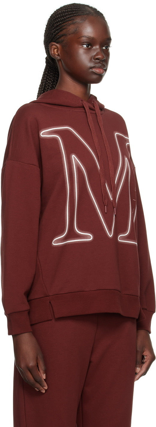 0774 MaxMara սպորտային բլուզ