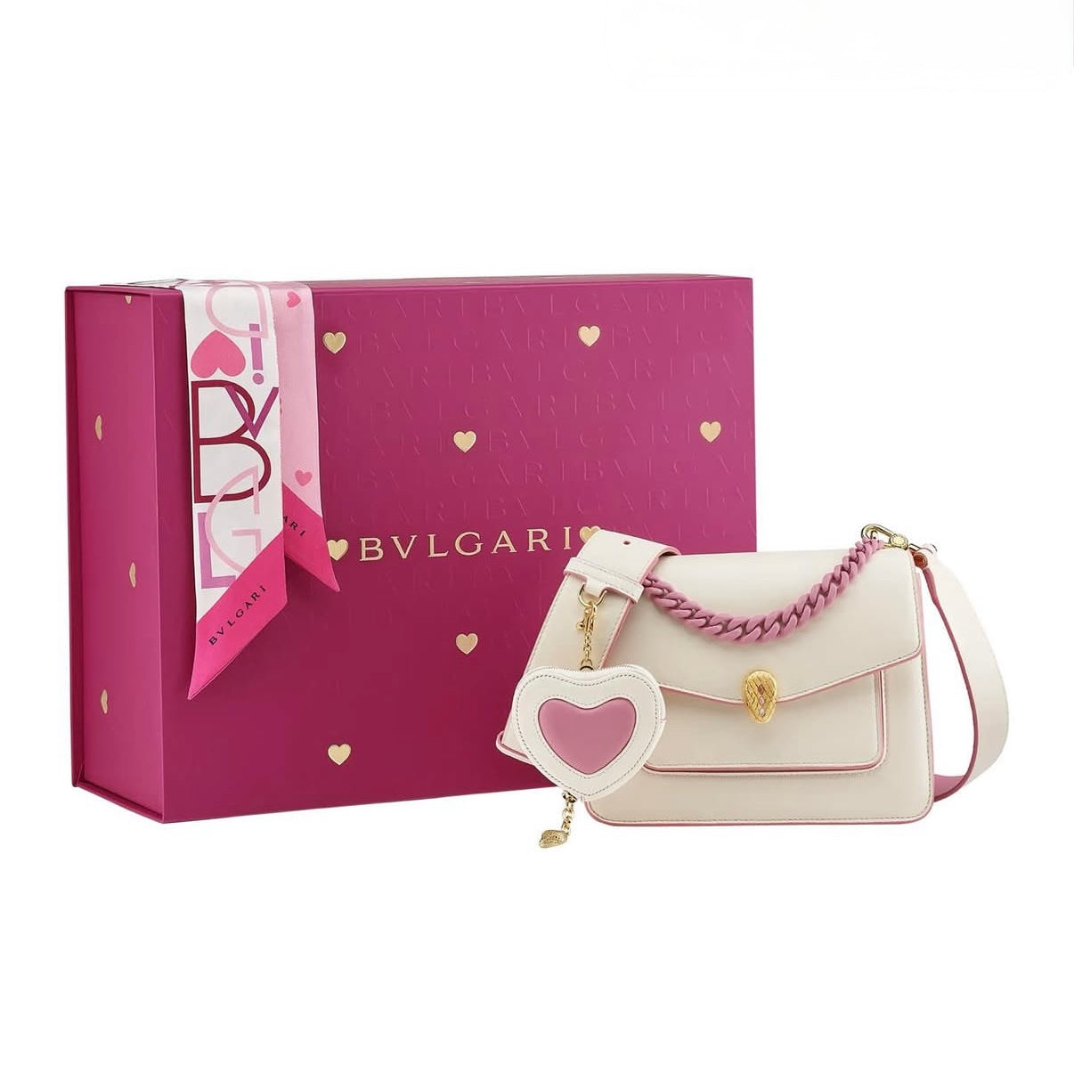 1166 Bvlgari պայուսակ