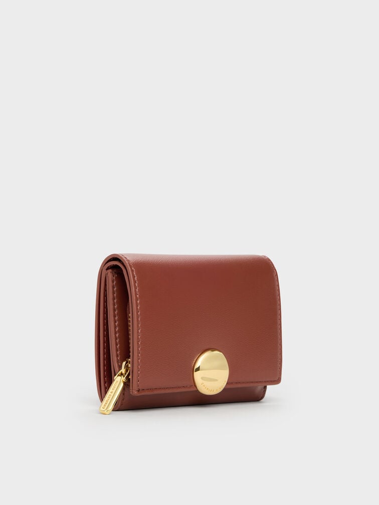 1678 Charles & Keith դրամապանակ