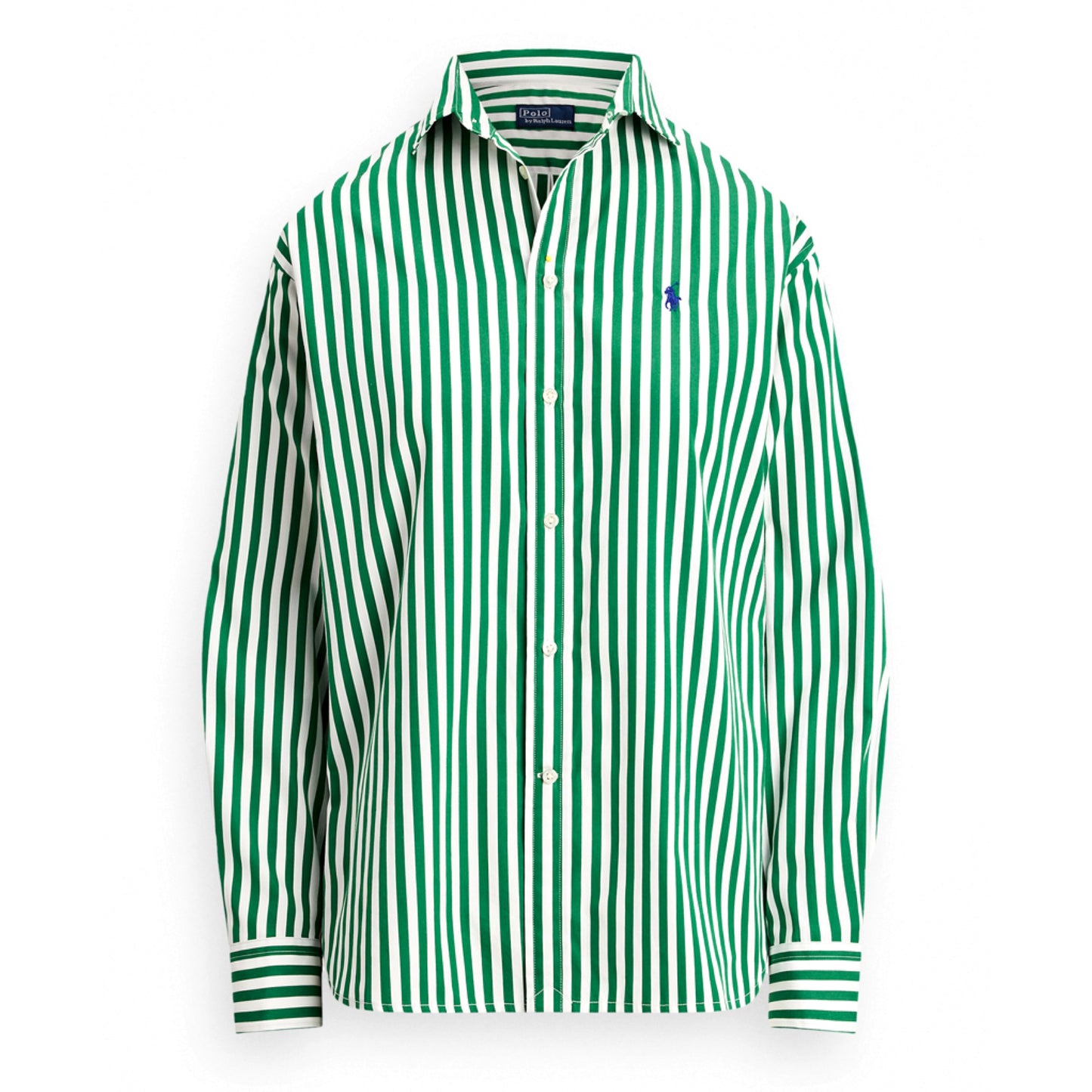 0860 Ralph Lauren երկարաթև վերնաշապիկ
