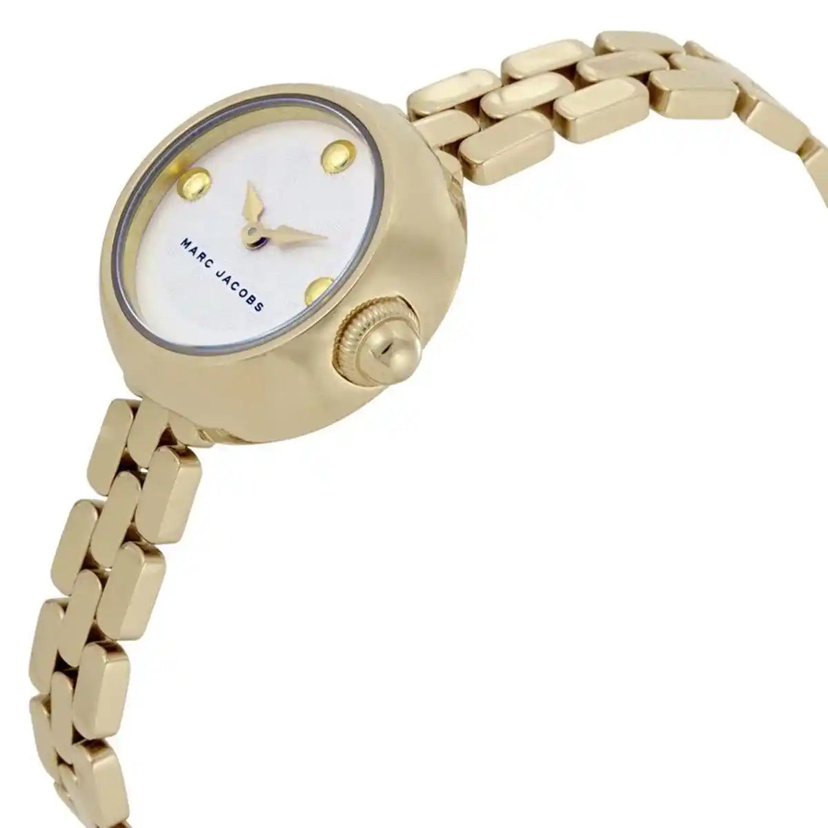 0777 Marc Jacobs Ժամացույց 28 mm