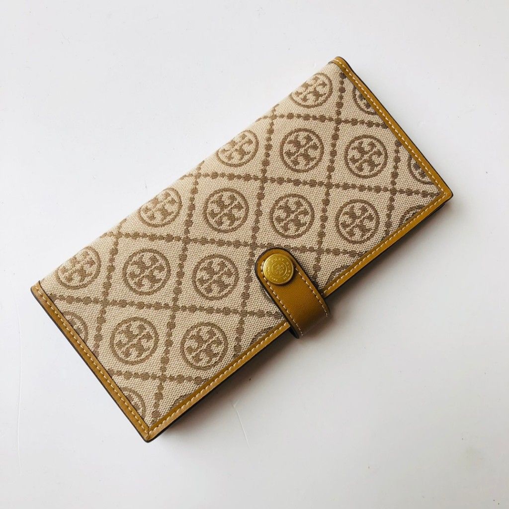 0693 Tory Burch դրամապանակ