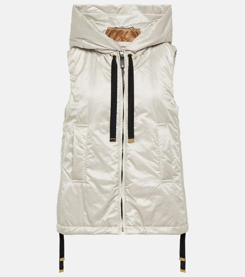 0605 MaxMara ժիլետ