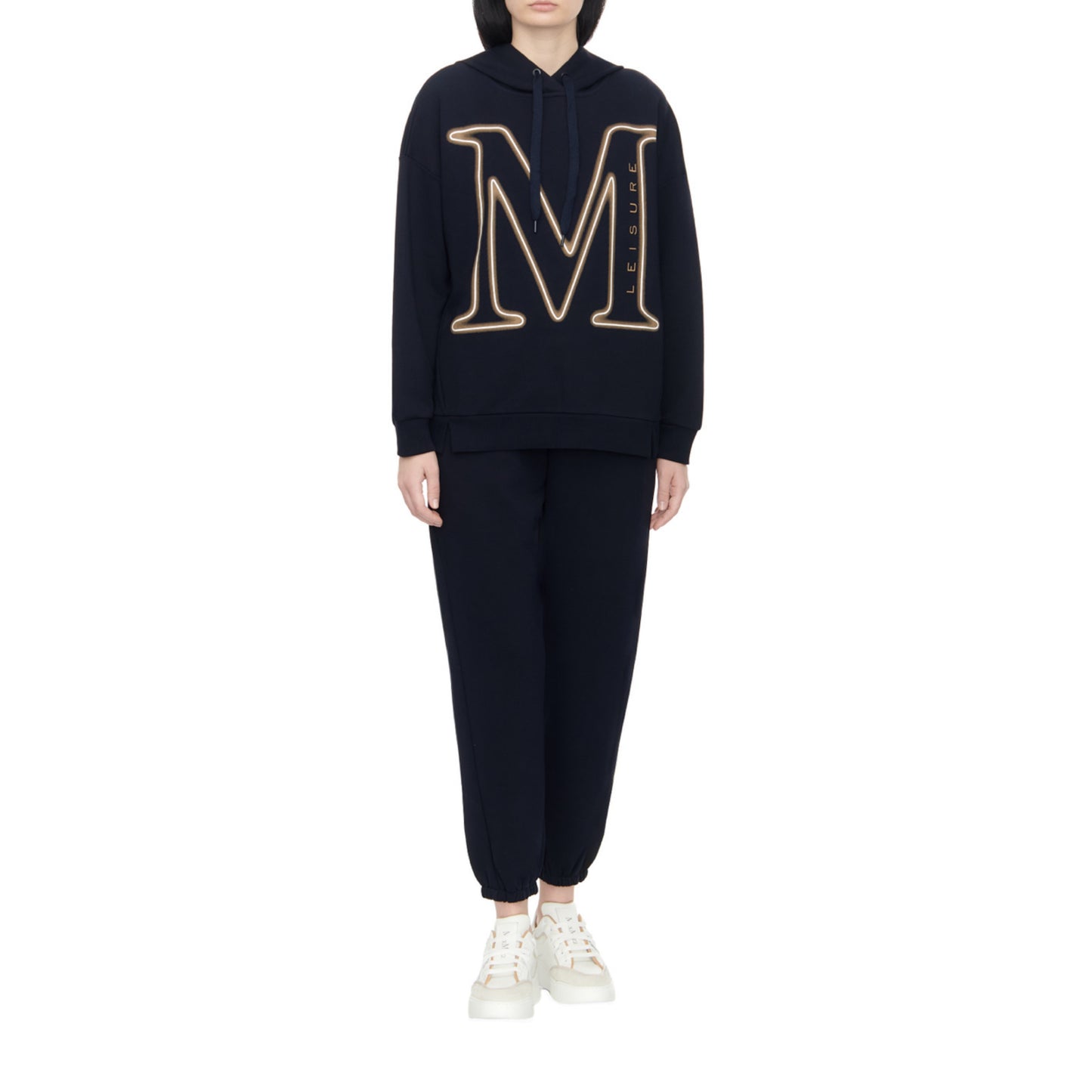 0775 MaxMara սպորտային հագուստ