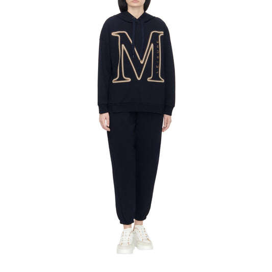 0775 MaxMara սպորտային հագուստ