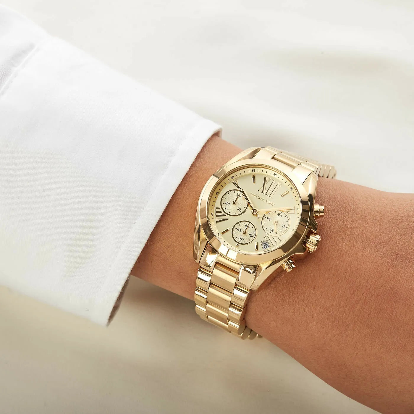 0100 Michael Kors ժամացույց 36mm