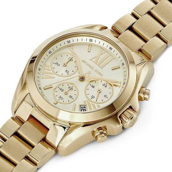 0100 Michael Kors ժամացույց 36mm