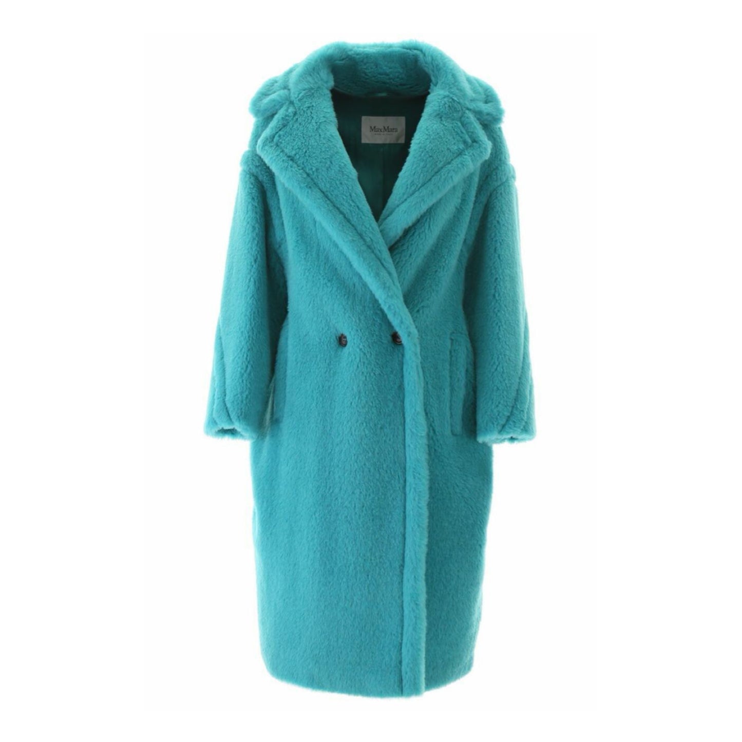 1411 MaxMara վերարկու