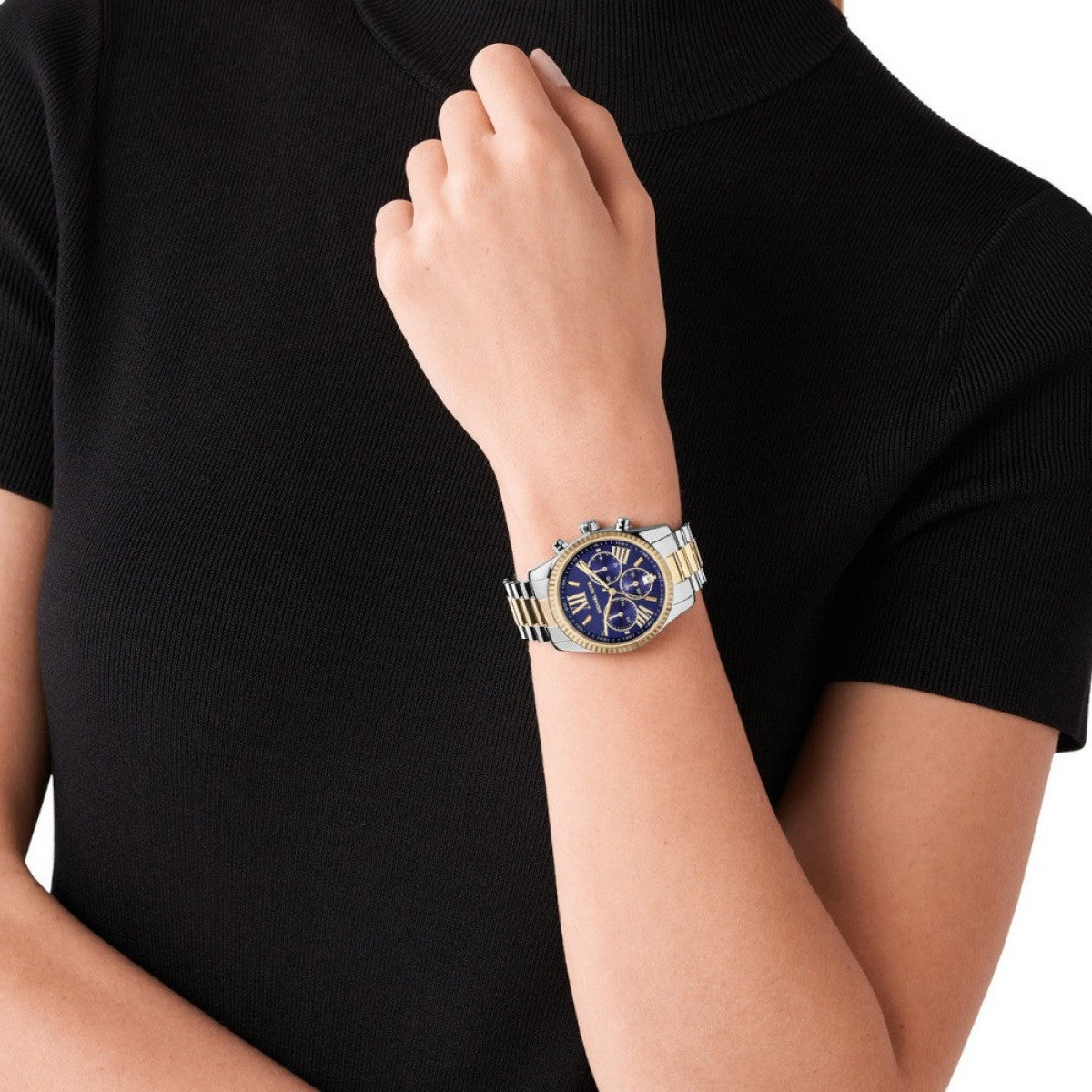 0487 Michael Kors ժամացույց 38 mm