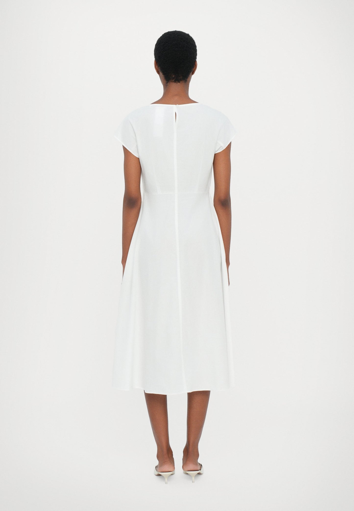 0913 MaxMara զգեստ