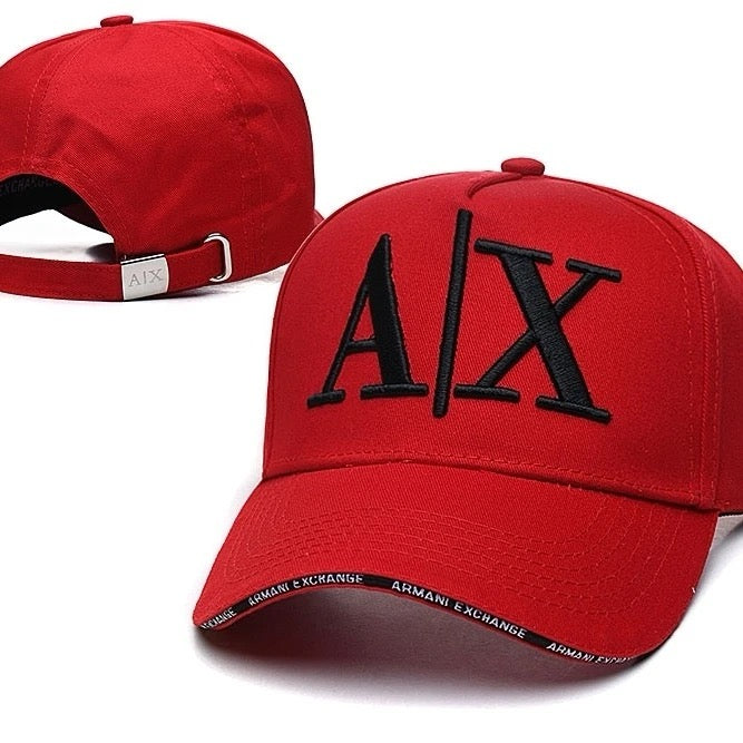 1438 Armani Exchange գլխարկ