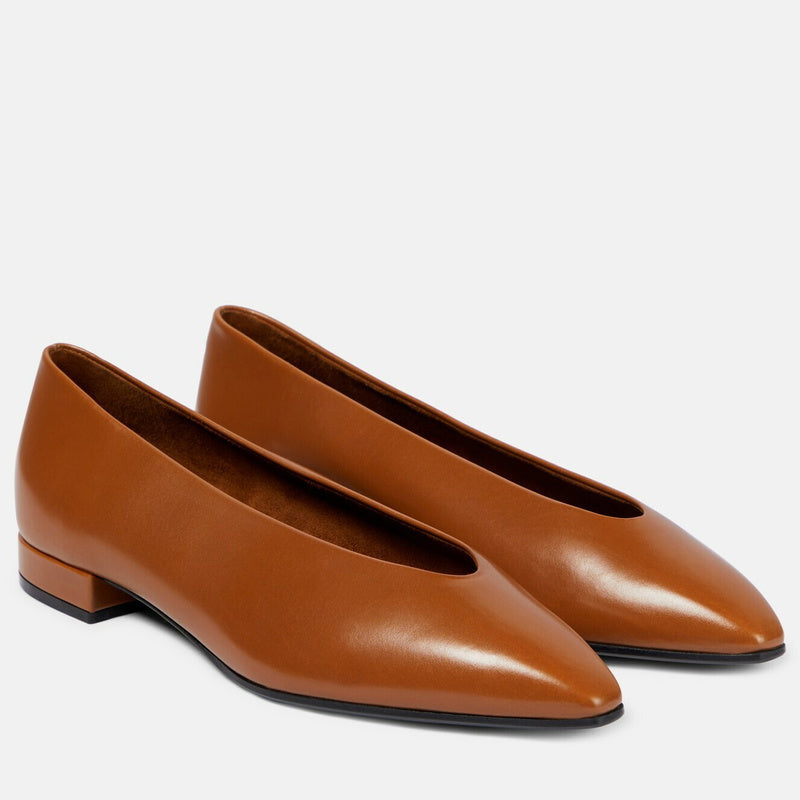 0742 Loro Piana կոշիկ