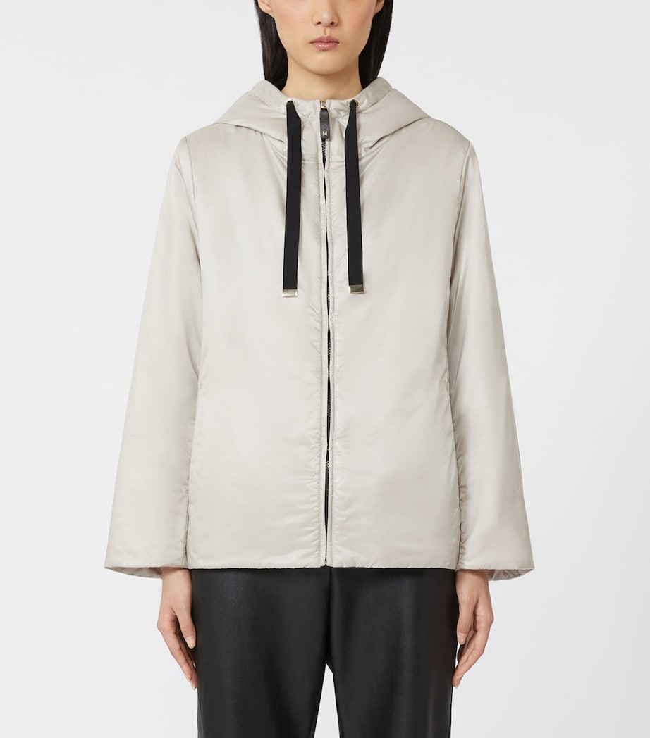 0516 MaxMara աշնանային տաք բաճկոն