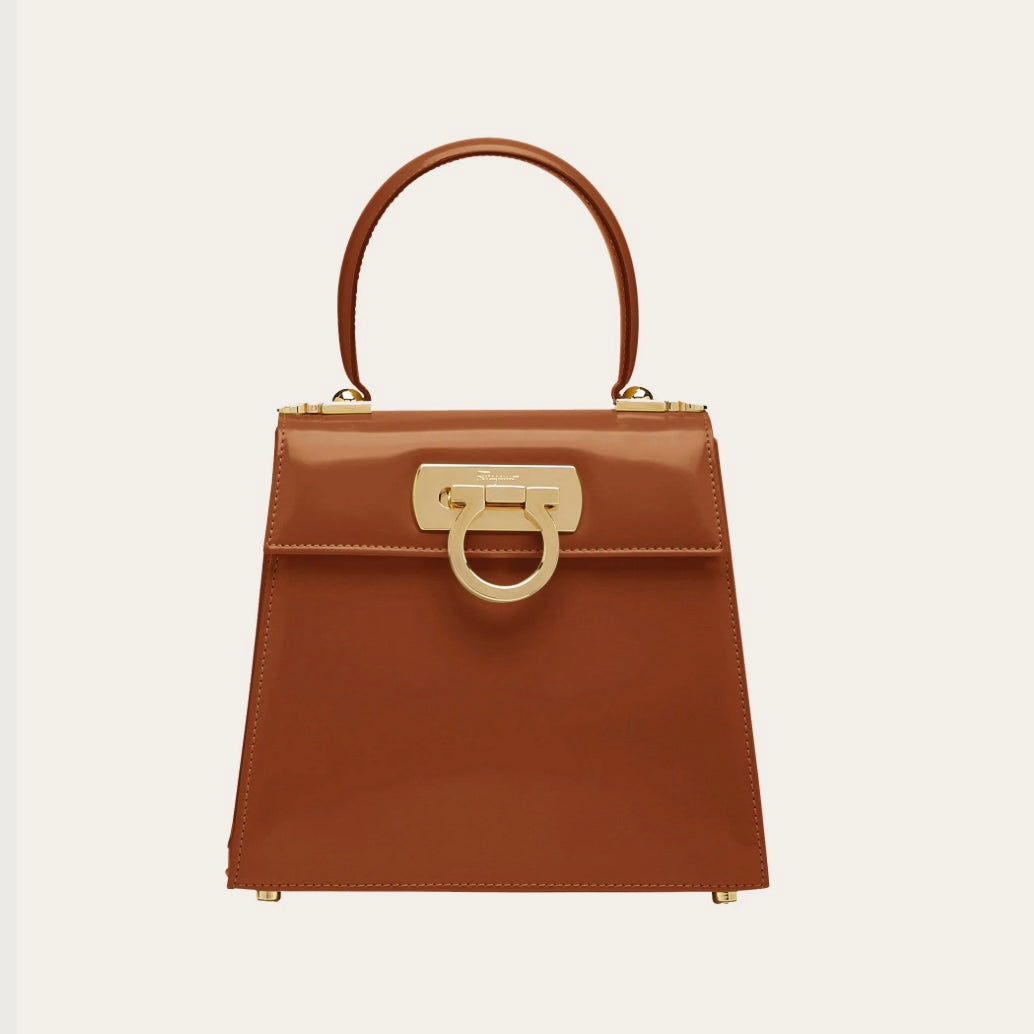 0682 Salvadore Ferragamo պայուսակ