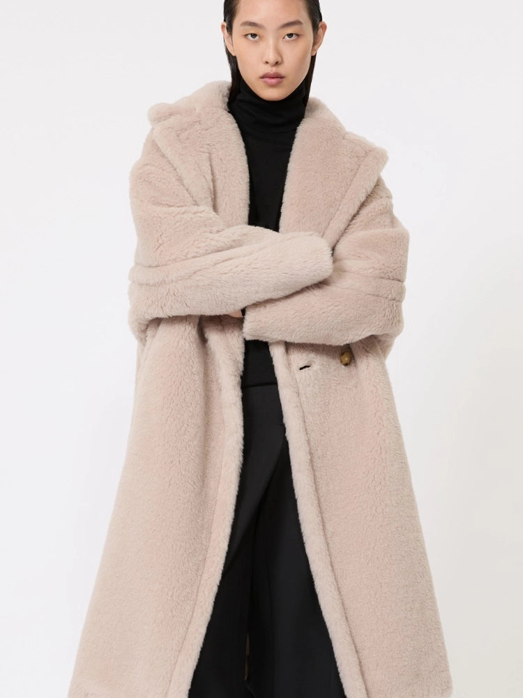 1411 MaxMara վերարկու