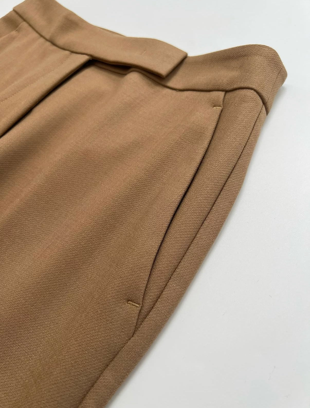 1312 MaxMara տաբատ