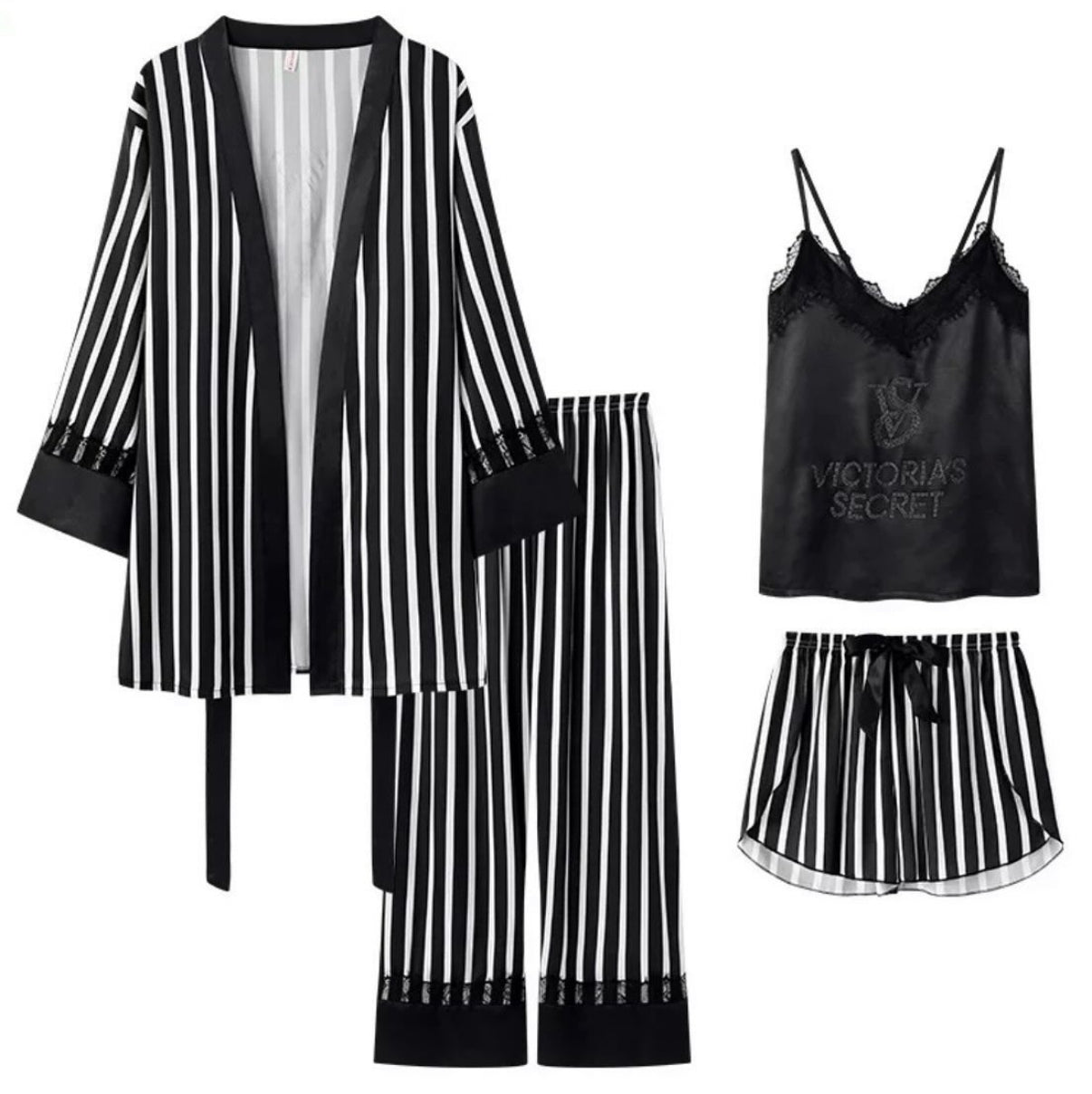 0269 Victoria Secret գիշերազգեստ