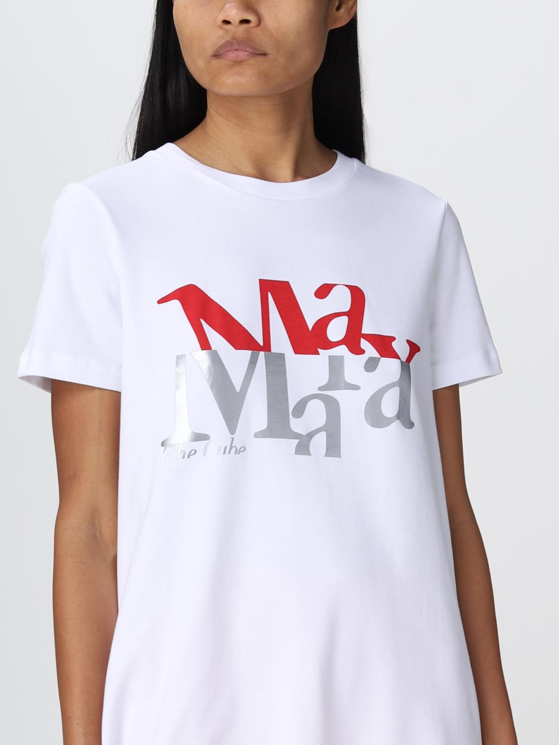 1604 MaxMara կարճաթև բլուզ