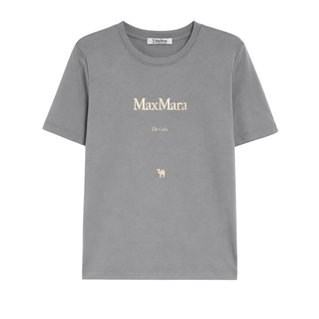 1630 MaxMara կարճաթև բլուզ