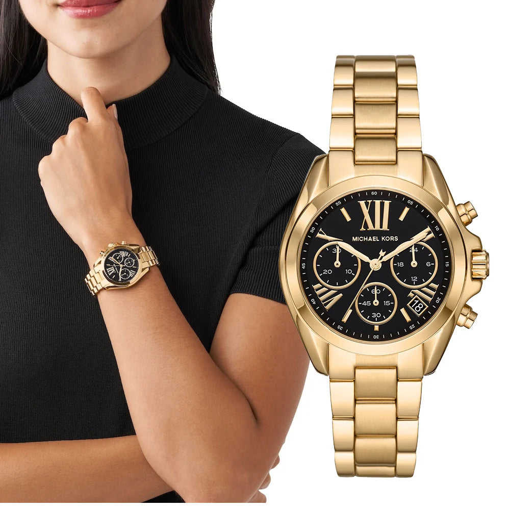 0100 Michael Kors ժամացույց 36mm