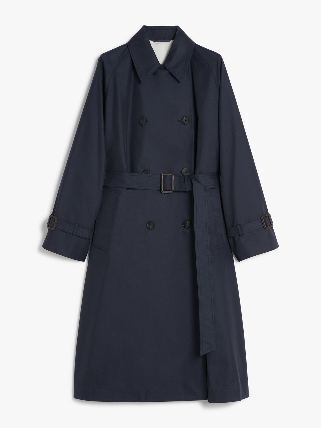 1204 MaxMara անձրևային վերարկու