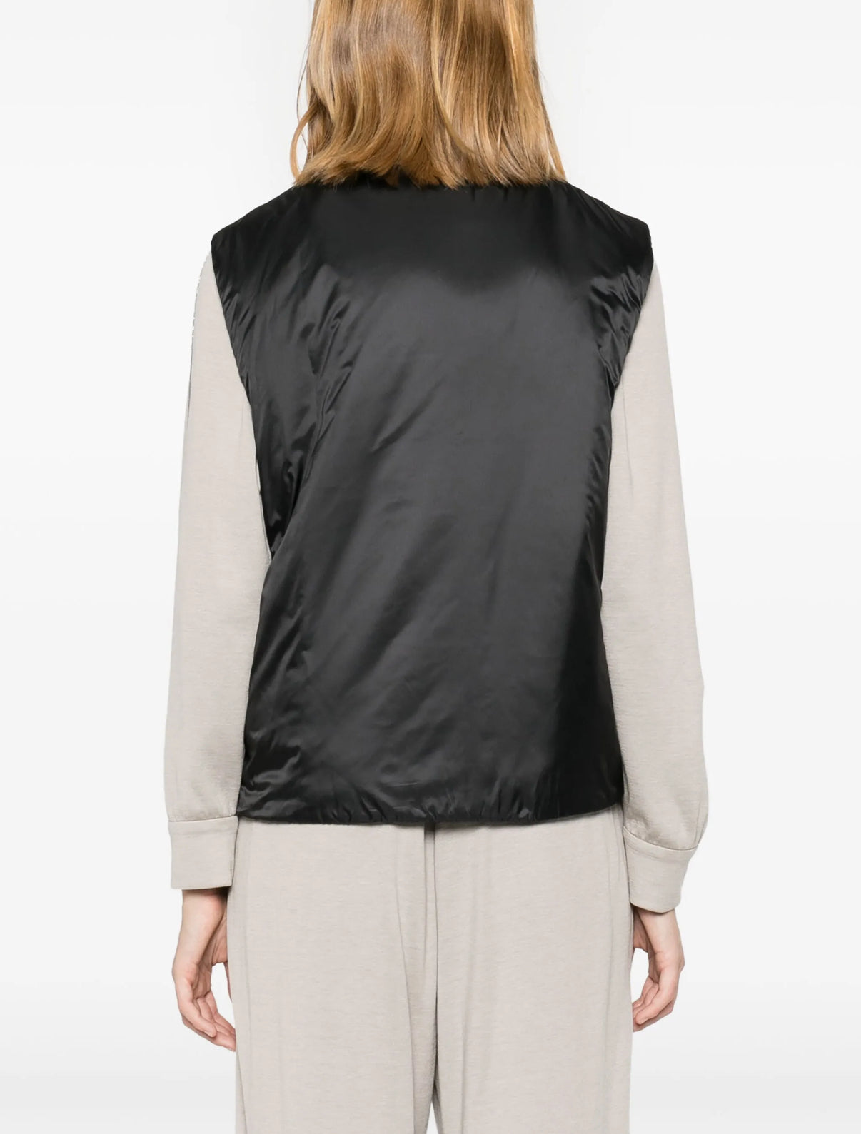 0489 MaxMara ժիլետ