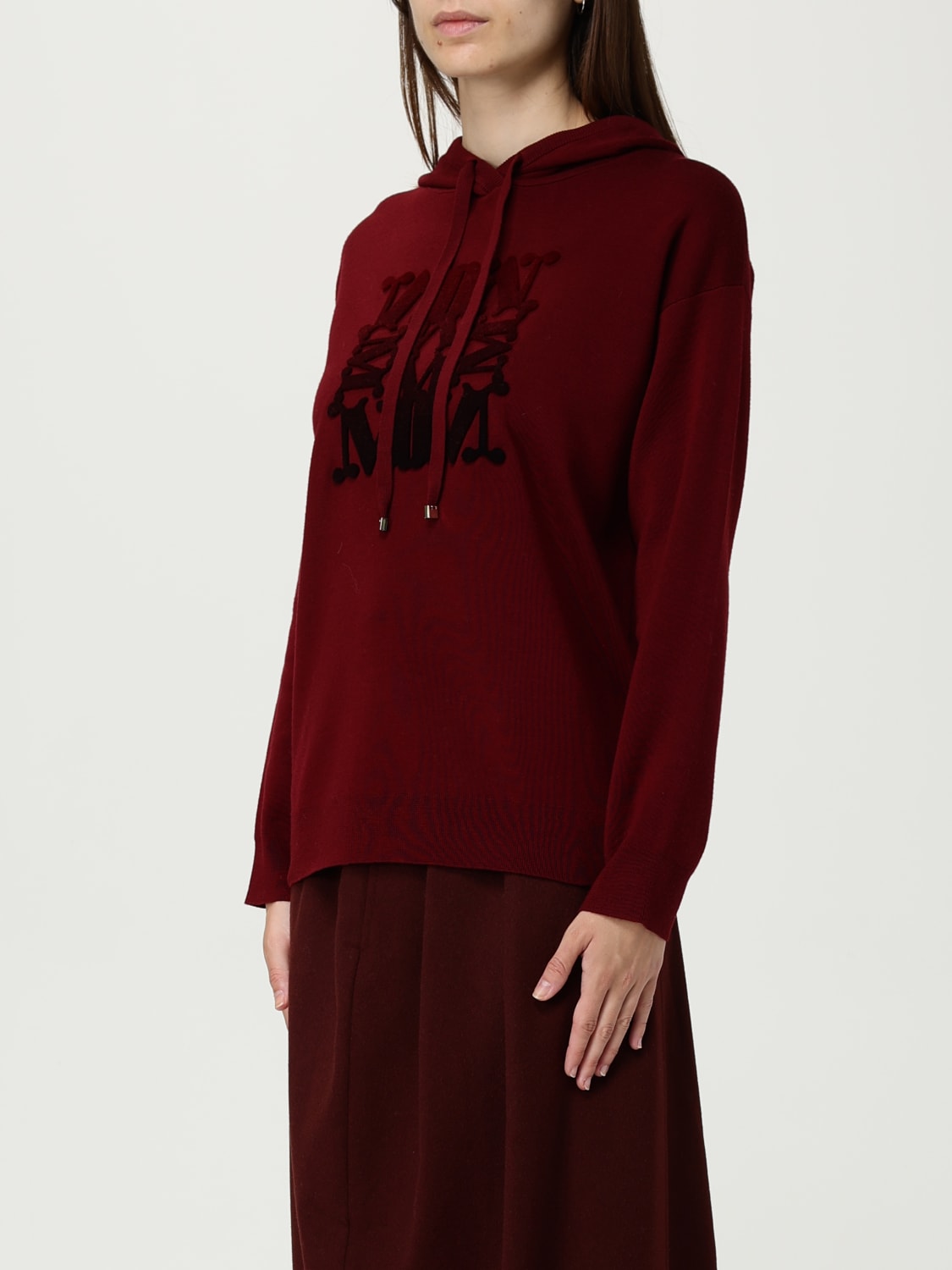 1151 MaxMara սպորտային բլուզ
