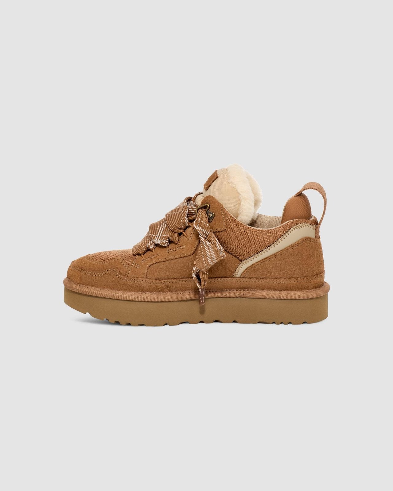 0530 UGG ձմեռային կոշիկներ մորթիով