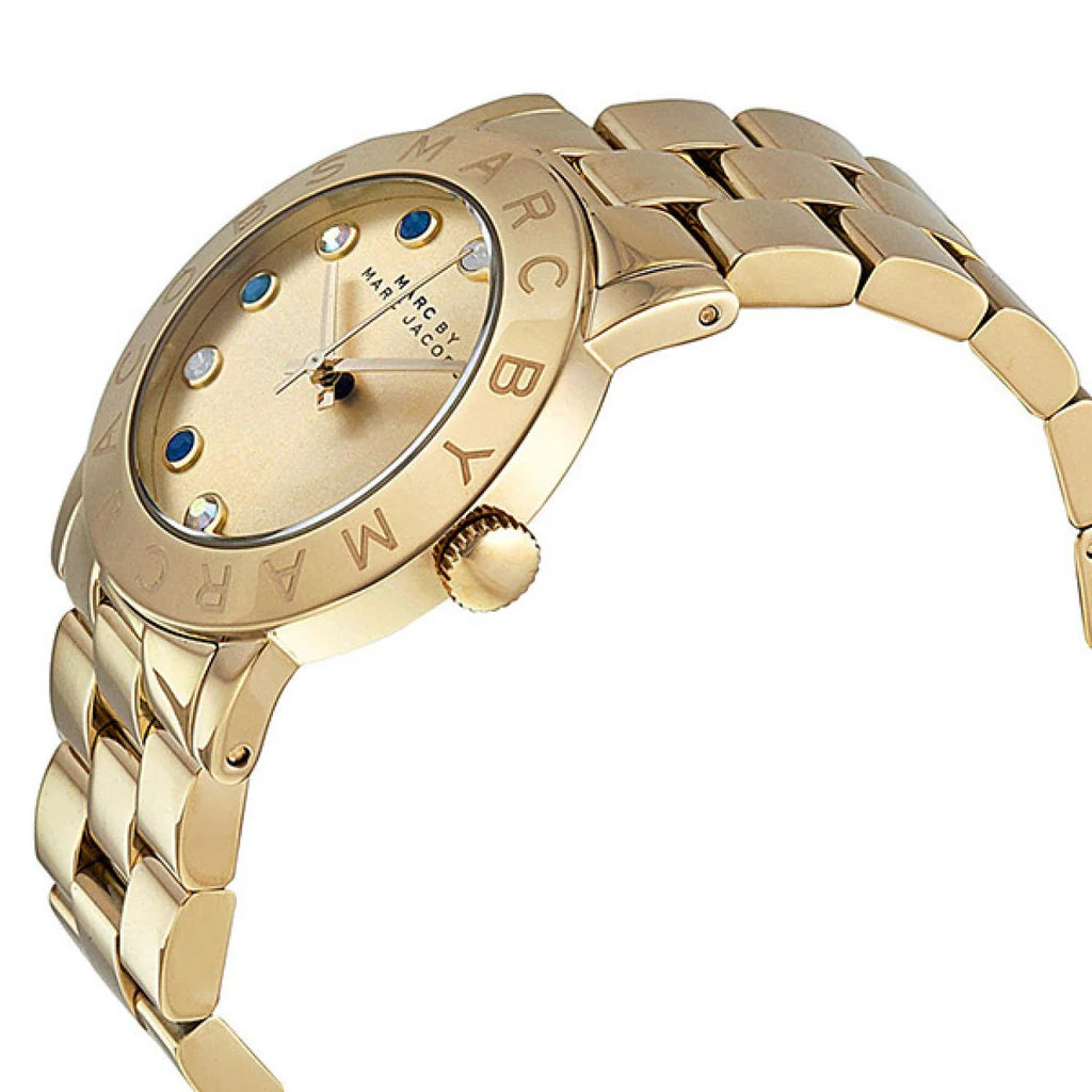 0500 Marc Jacobs ժամացույց 28 mm