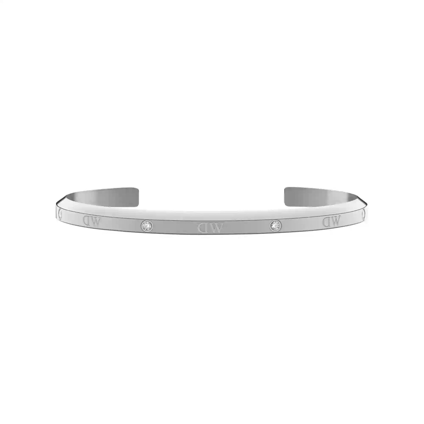 0004 Daniel Wellington թևնոց քարով