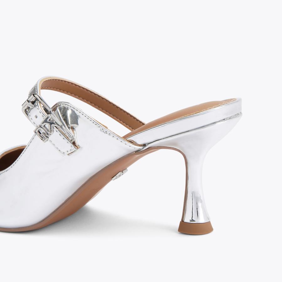 1277 Kurt Geiger բարձրակրունկ կոշիկ