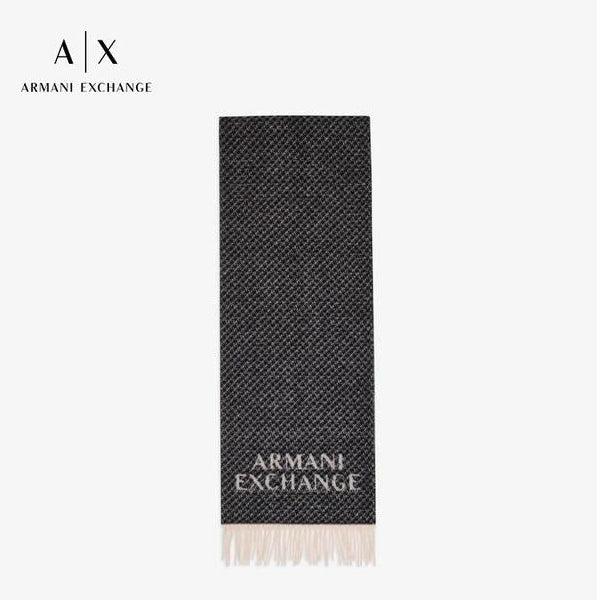 0400 Armani Exchange վզկապ