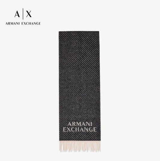 0400 Armani Exchange վզկապ