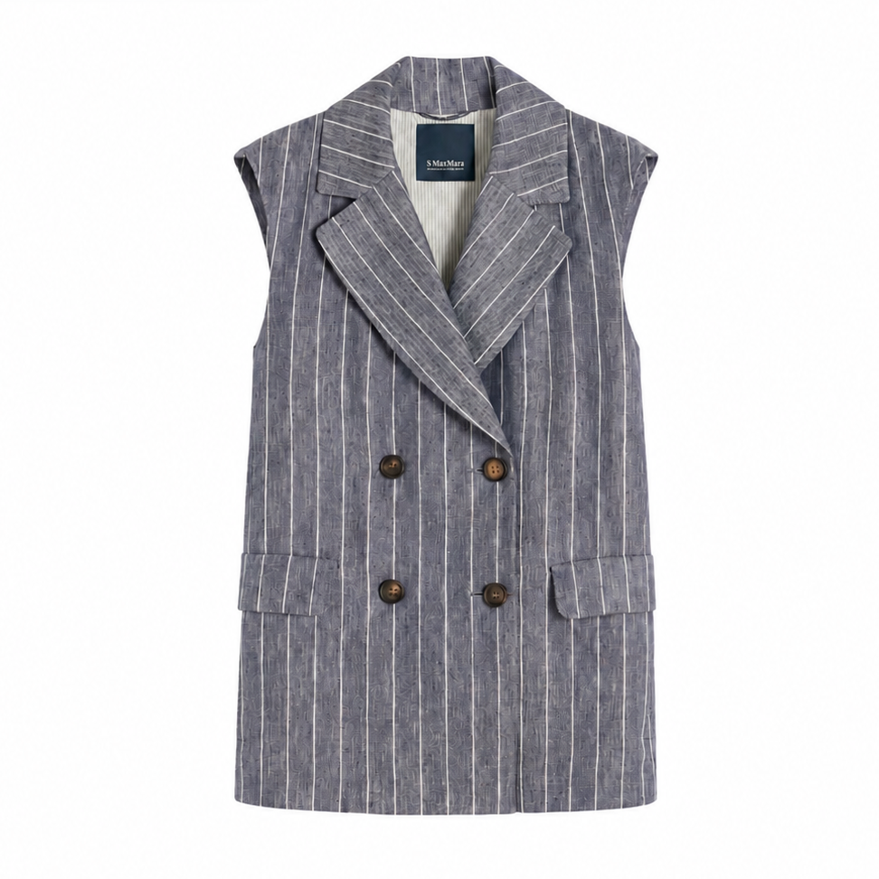 1661 MaxMara ժիլետ