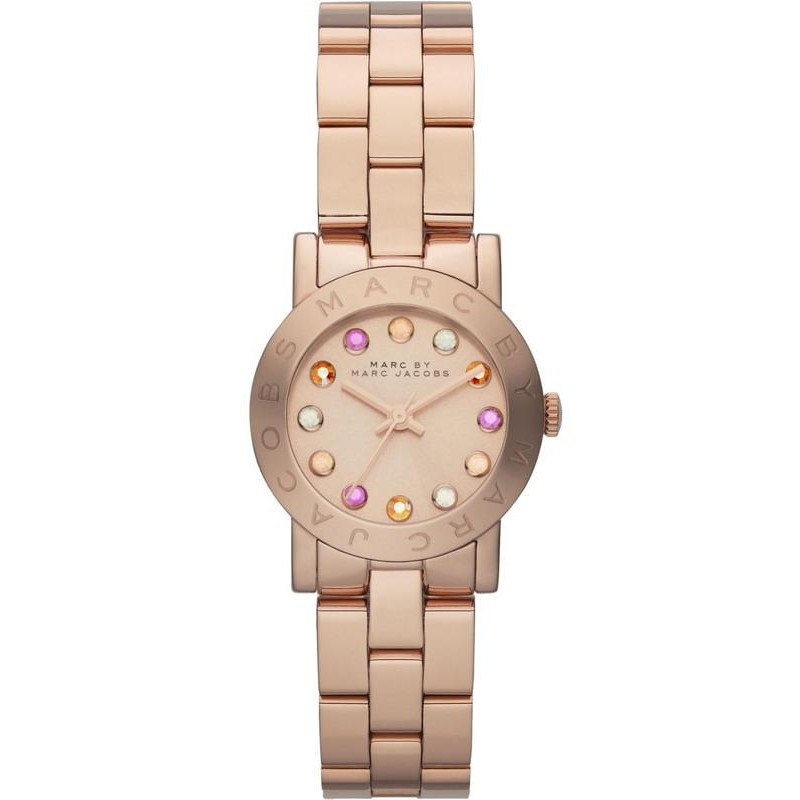 0501 Marc Jacobs ժամացույց 26 mm