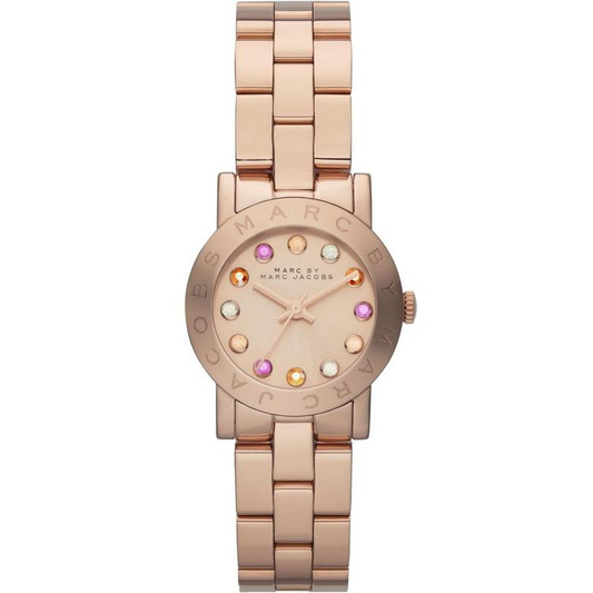 0501 Marc Jacobs ժամացույց 26 mm
