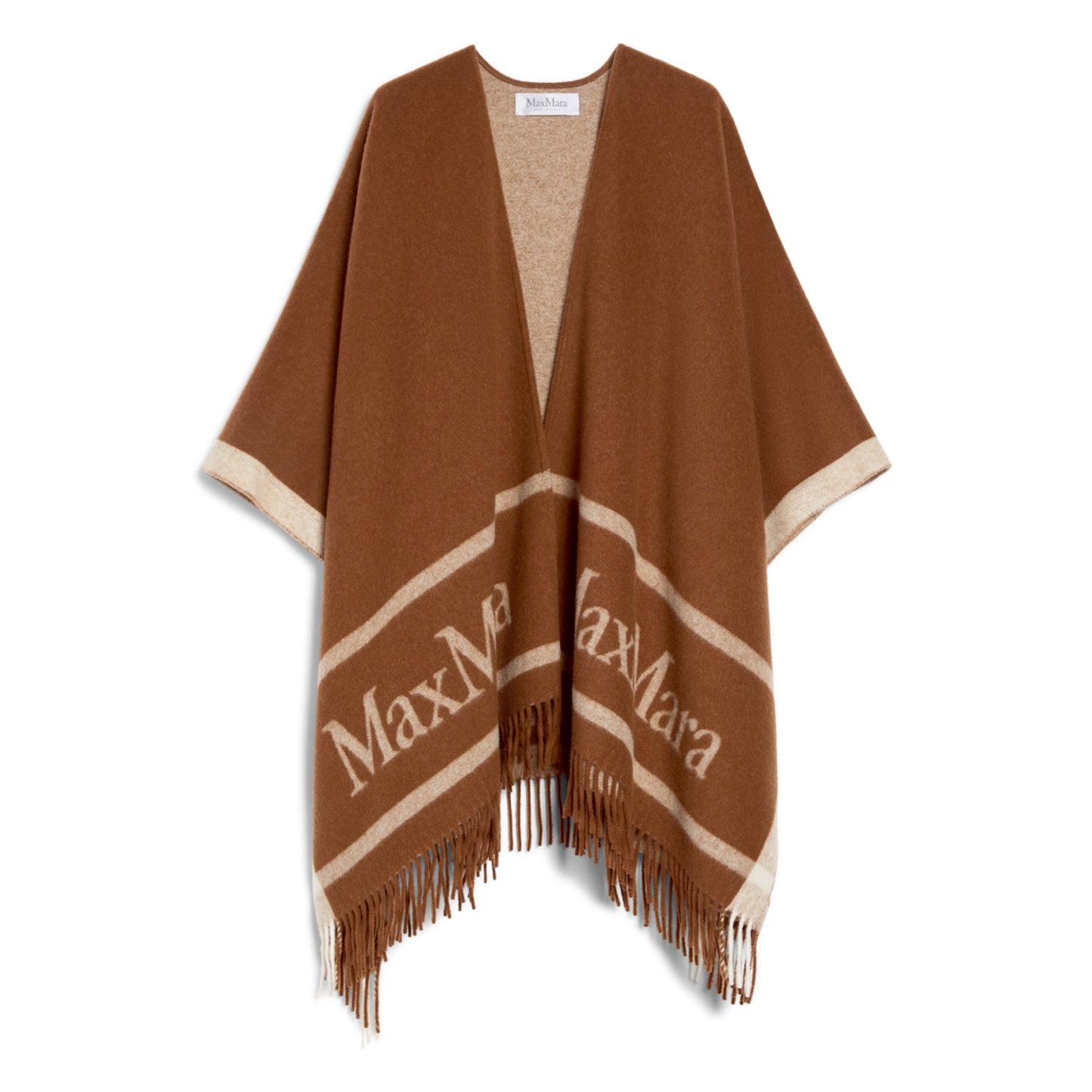 1109 MaxMara թիկնոց