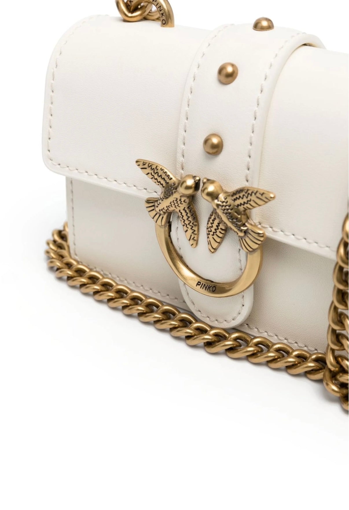 0083 Pinko micro պայուսակ