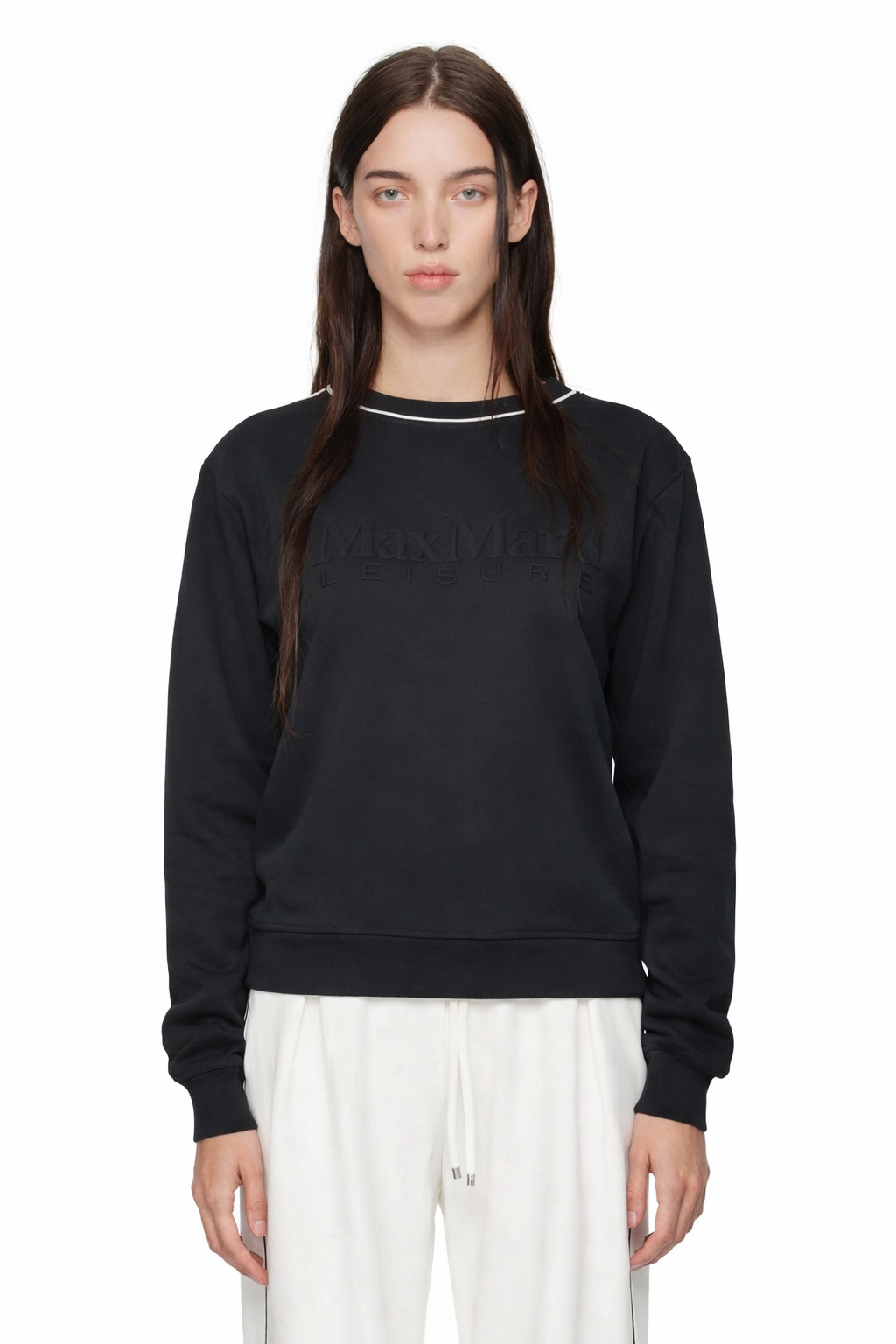 0247 MaxMara երկարաթև բլուզ