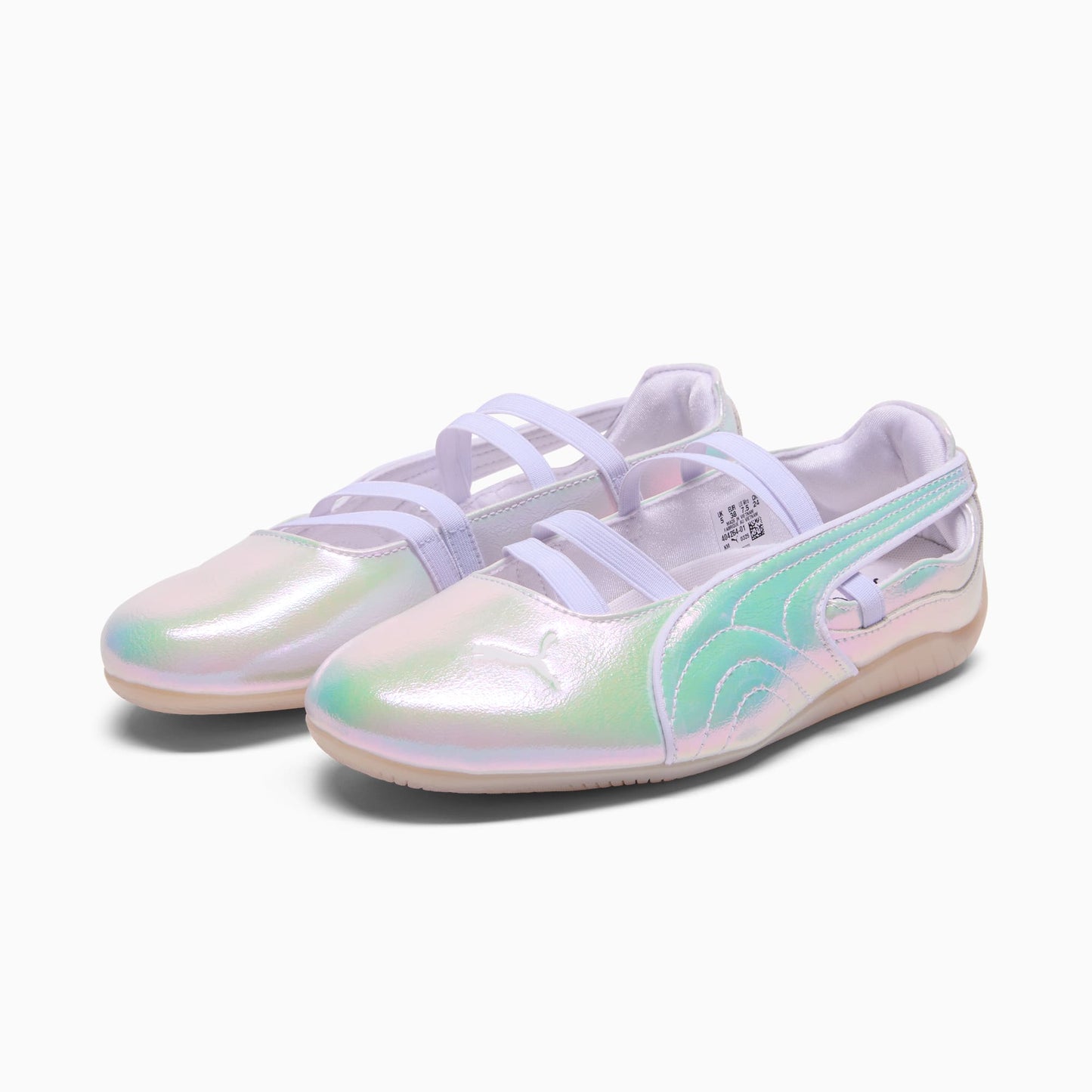 0868 Puma կոշիկ