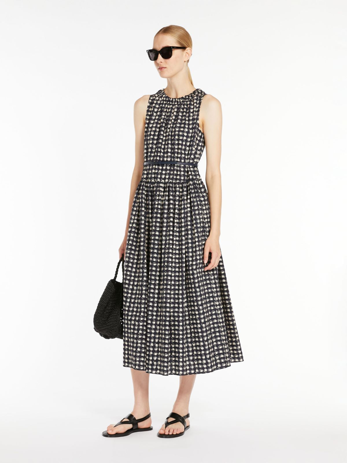 0972 MaxMara զգեստ