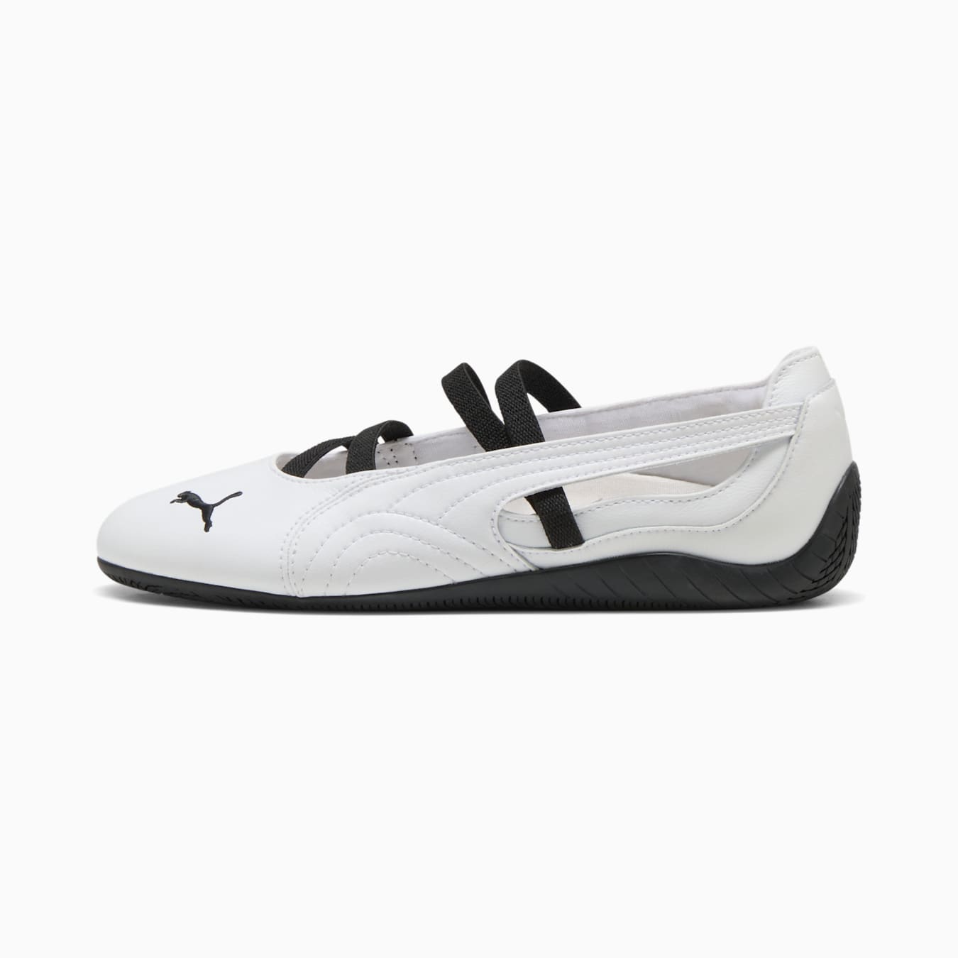 0868 Puma կոշիկ