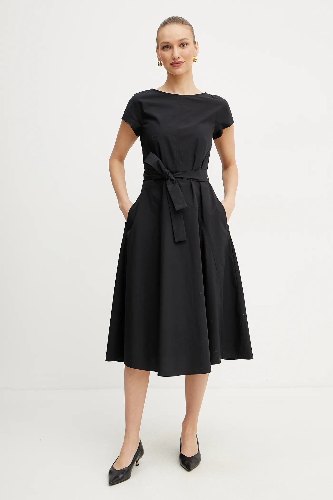 0913 MaxMara զգեստ