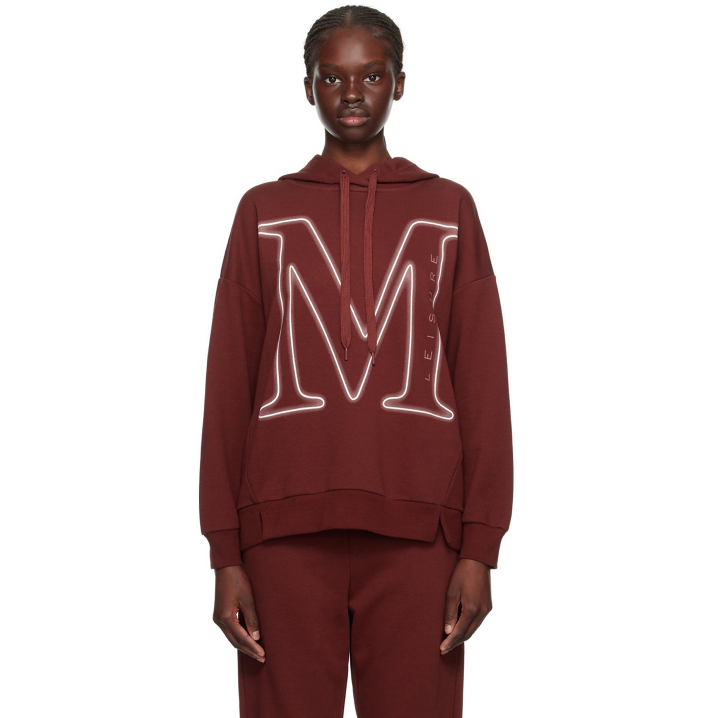 0775 MaxMara սպորտային հագուստ